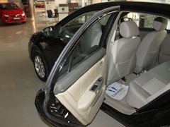 2011款 1.8L 手动 标准型