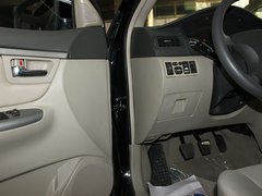 2011款 1.8L 手动 标准型