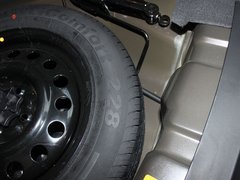 2011款 1.8L 手动 标准型