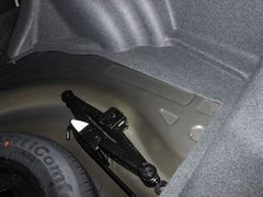 2011款 1.8L 手动 标准型