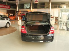 2011款 1.8L 手动 标准型