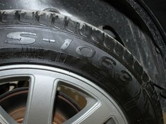 2011款 1.8L 手动 标准型