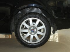 2011款 1.8L 手动 标准型