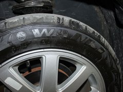 2011款 1.8L 手动 标准型