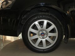 2011款 1.8L 手动 标准型