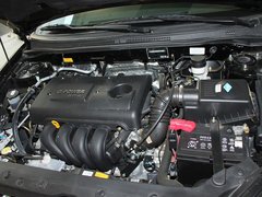 2011款 1.8L 手动 标准型
