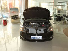 2011款 1.8L 手动 标准型