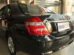 2011款 1.8L 手动 标准型