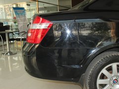 2011款 1.8L 手动 标准型