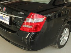 2011款 1.8L 手动 标准型