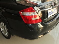 2011款 1.8L 手动 标准型