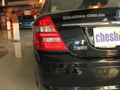 2011款 1.8L 手动 标准型
