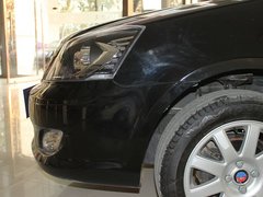 2011款 1.8L 手动 标准型