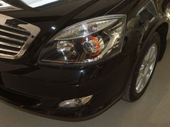 2011款 1.8L 手动 标准型
