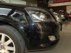 2011款 1.8L 手动 标准型