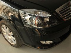 2011款 1.8L 手动 标准型
