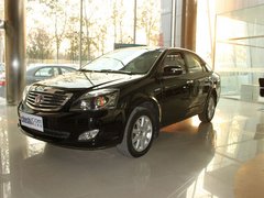 2011款 1.8L 手动 标准型