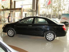 2011款 1.8L 手动 标准型