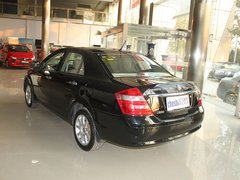 2011款 1.8L 手动 标准型