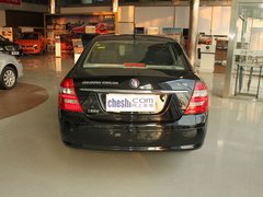 2011款 1.8L 手动 标准型