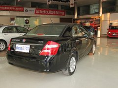 2011款 1.8L 手动 标准型