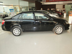 2011款 1.8L 手动 标准型