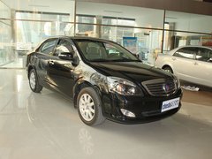 2011款 1.8L 手动 标准型