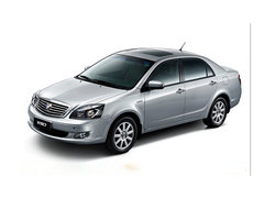 2011款 1.8L 手动 标准型