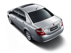 2011款 1.8L 手动 舒适型