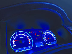 2011款 1.8L 手动 舒适型