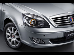 2011款 1.8L 手动 舒适型