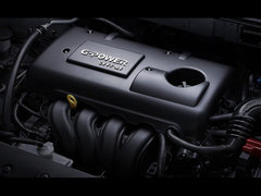 2011款 1.8L 手动 舒适型
