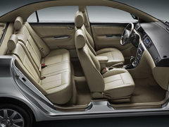 2011款 1.8L 手动 舒适型