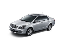 2011款 1.8L 手动 舒适型