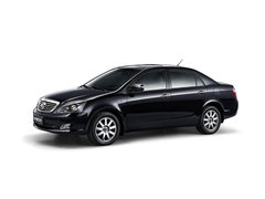 2011款 1.8L 手动 舒适型