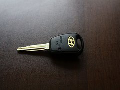 2011款 2.4L 豪华版
