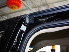 2011款 2.4L 豪华版