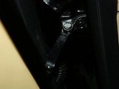 2011款 2.4L 豪华版