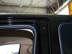2011款 2.4L 豪华版