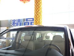2011款 2.4L 豪华版