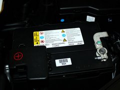 2011款 2.4L 豪华版