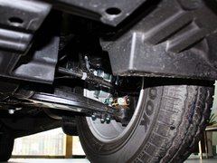 2011款 2.4L 豪华版