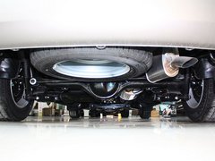 2011款 2.4L 豪华版