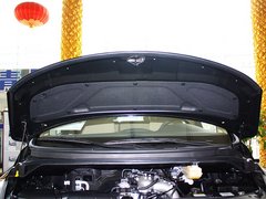 2011款 2.4L 豪华版