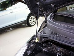 2011款 2.4L 豪华版