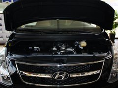 2011款 2.4L 豪华版