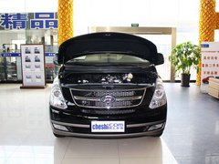 2011款 2.4L 豪华版