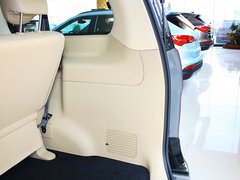 2011款 2.4L 豪华版