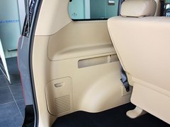 2011款 2.4L 豪华版