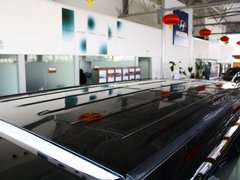 2011款 2.4L 豪华版